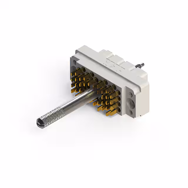 516-038-501-405 EDAC Inc.  Specialized